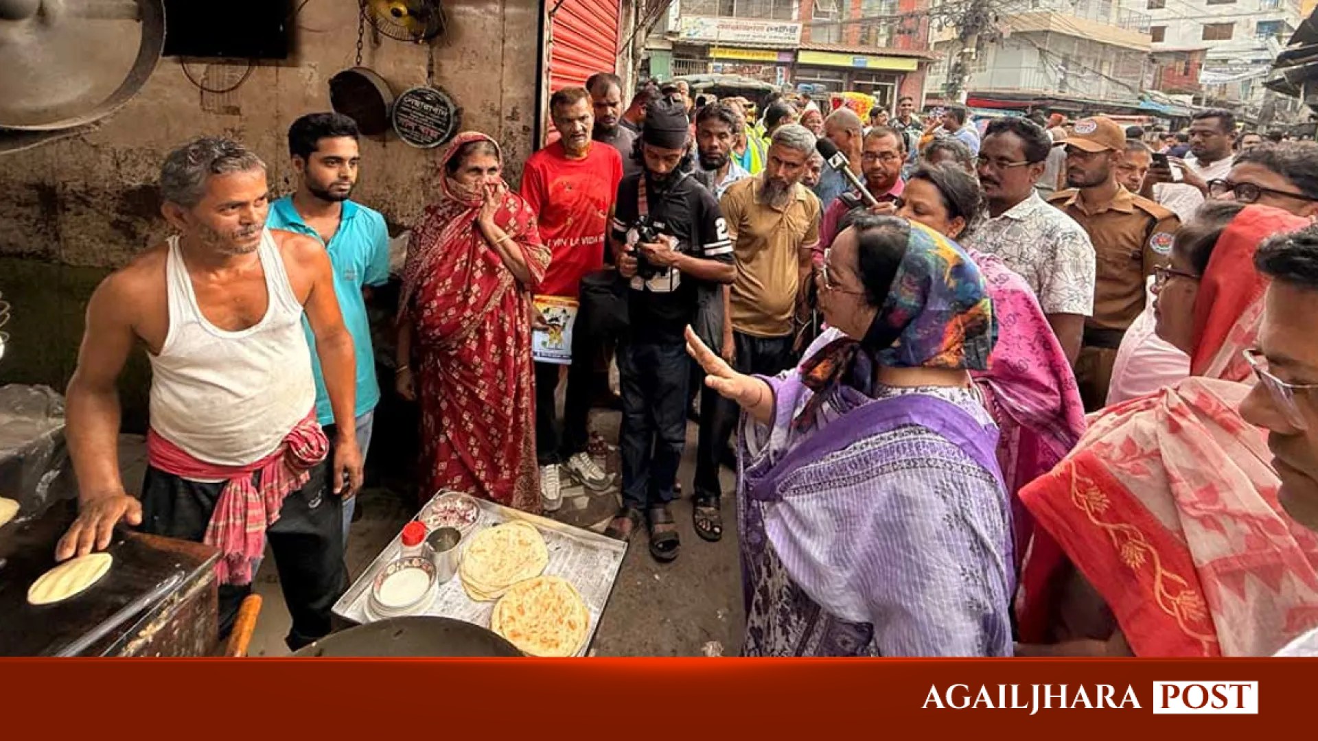 ডেঙ্গু প্রতিরোধে বিসিসি অভিযান, প্রশাসক urges নাগরিকদের সচেতনতা বৃদ্ধি