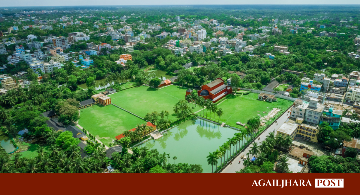 দক্ষিণাঞ্চলে শিল্পায়নে নতুন দিগন্ত বরিশাল ইপিজেড, থামাবে ঢাকামুখী স্রোত