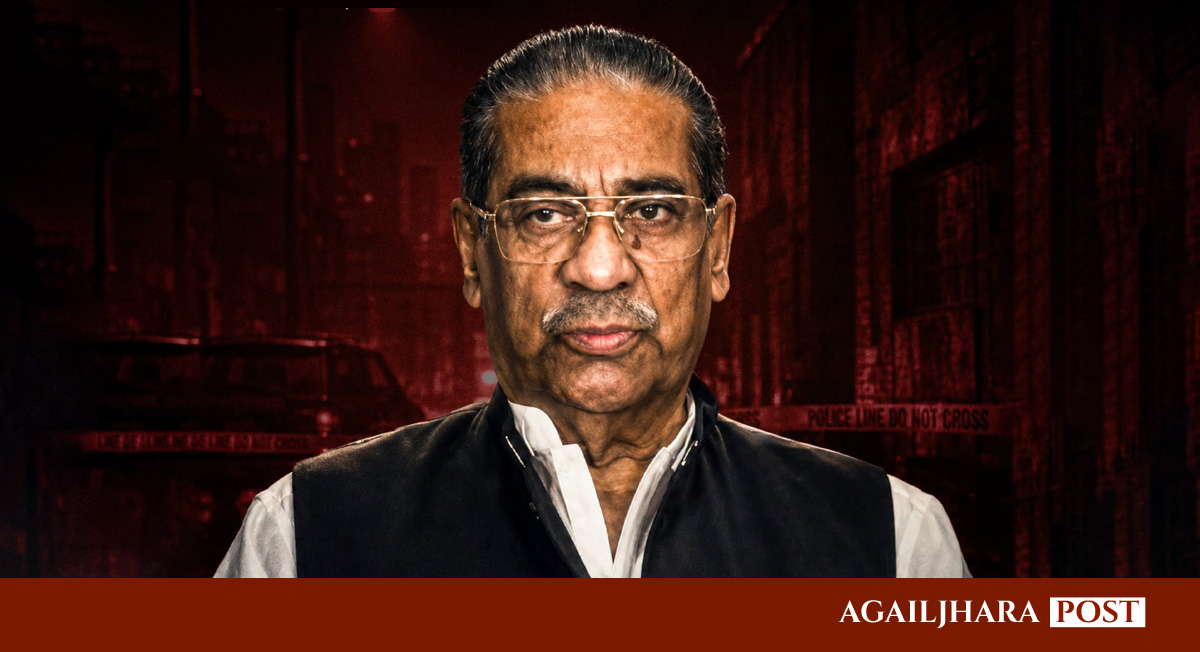 রাজার হালে মুম্বাইয়ে হাসানাত আব্দুল্লাহ, দাবি পলাতক আ.লীগ নেতাদের