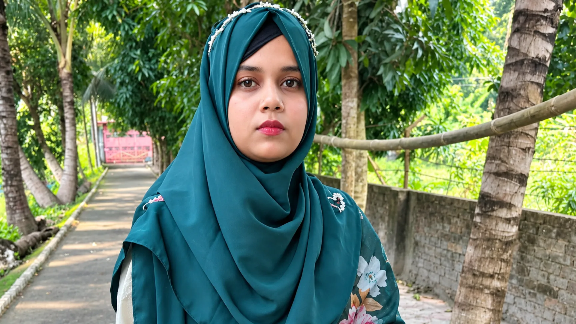 মাদারীপুরের ডাসারে স্বর্ণালংকারসহ প্রায় ৭ লাখ টাকার মালামাল নিয়ে প্রবাসীর স্ত্রী উধাও