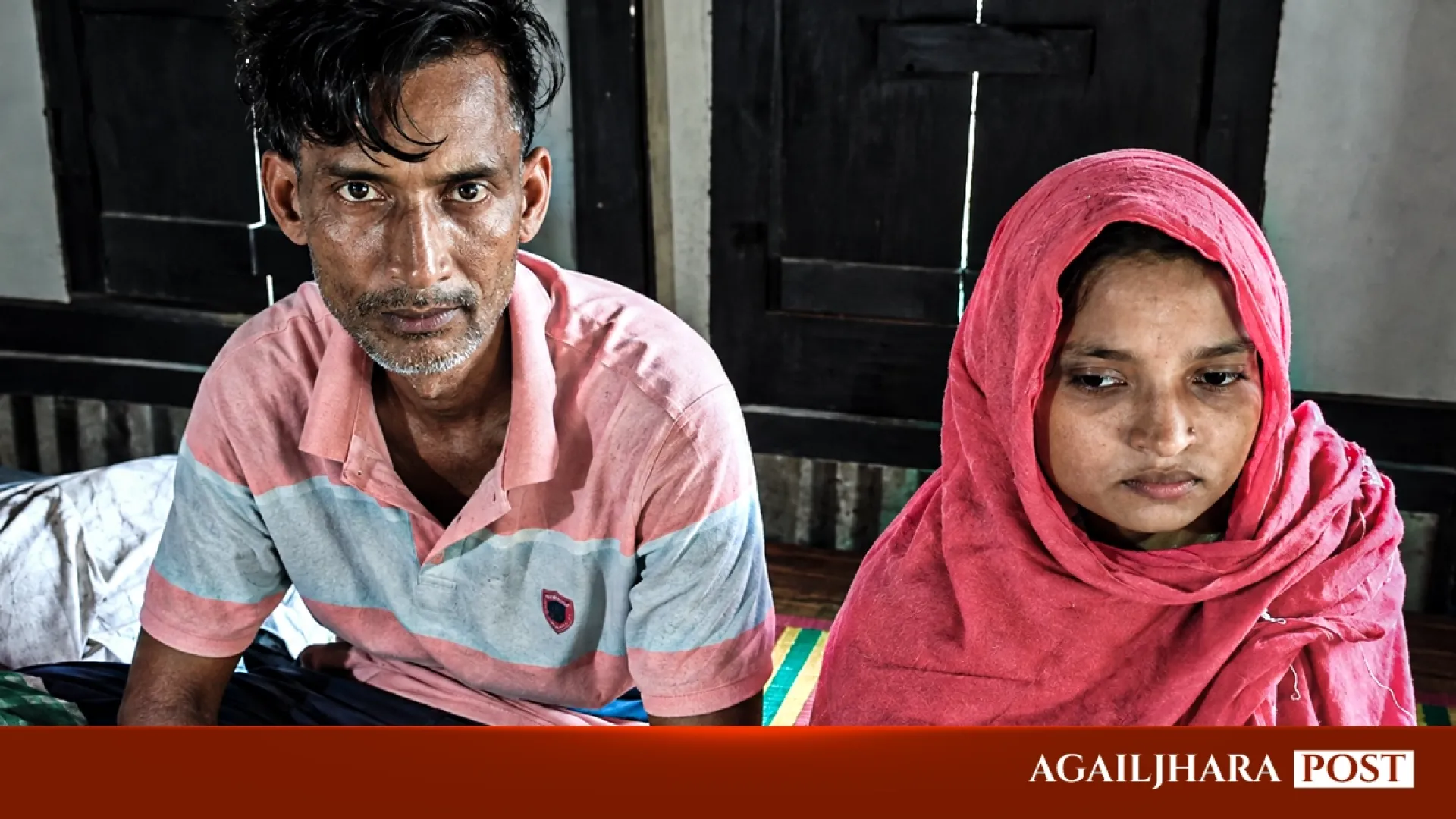 গৌরনদীতে সালিশের দুই দিন পর যুবতীর রহস্যজনক মৃত্যু